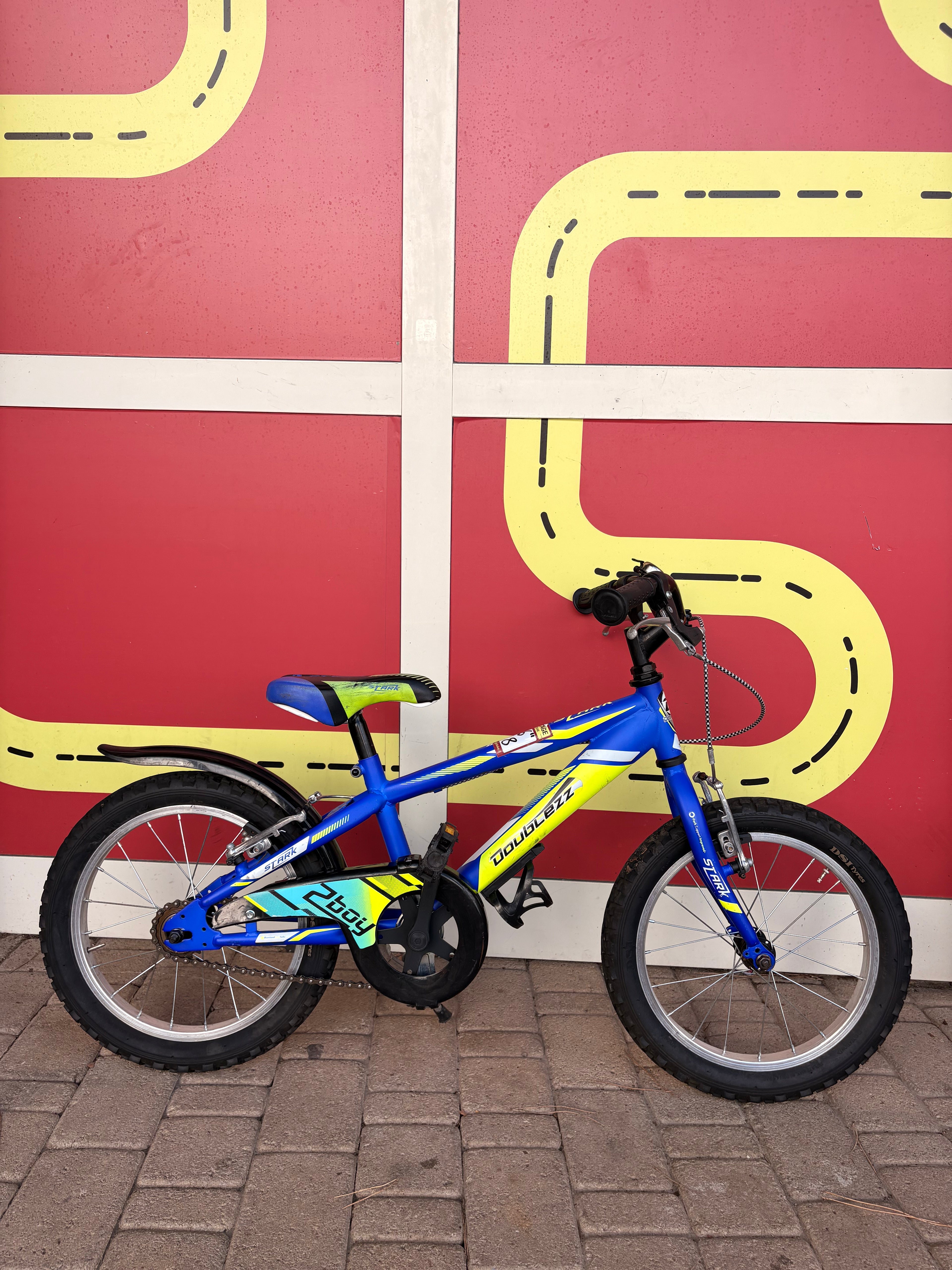 Children's Bike 16''