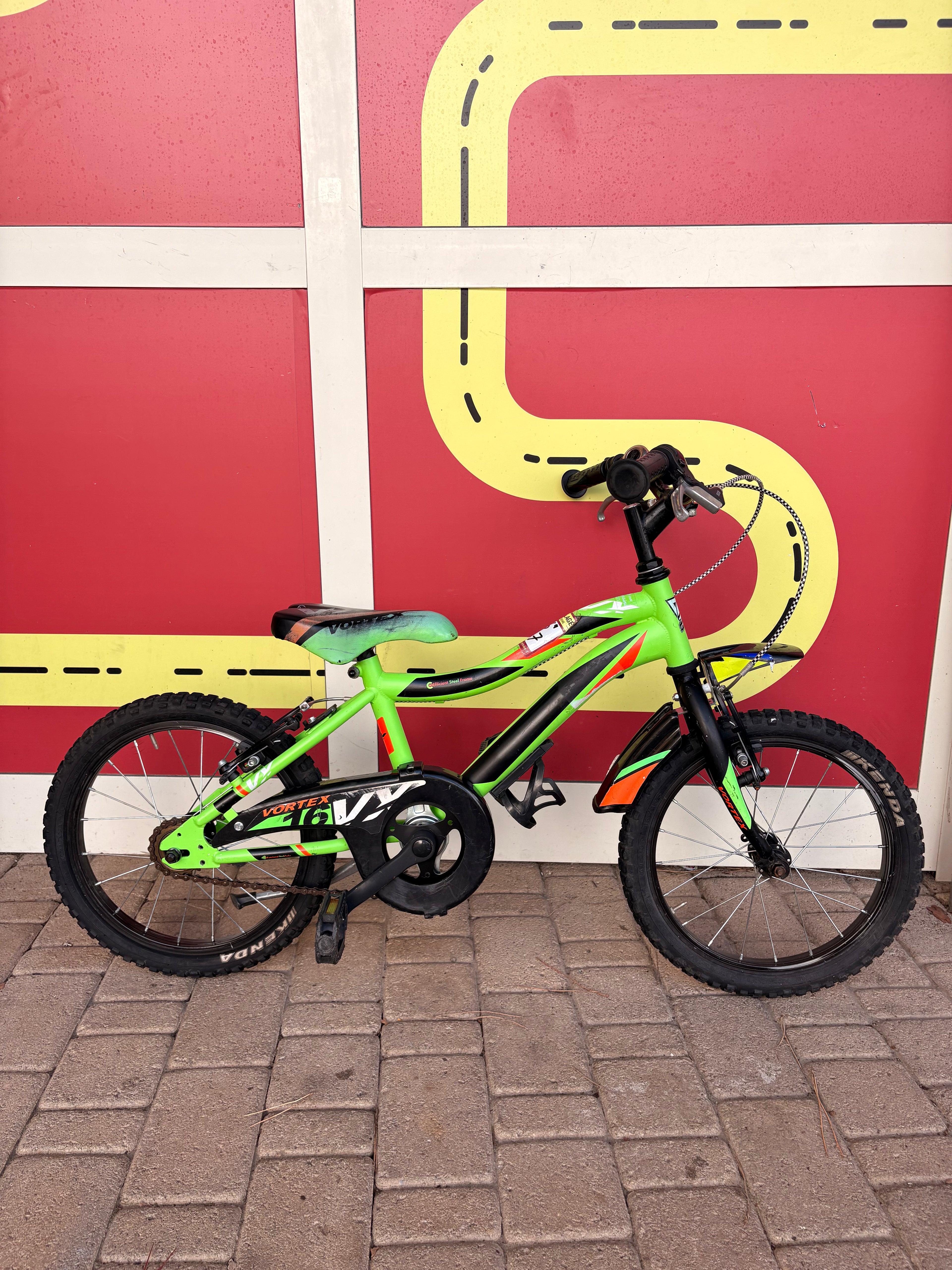 Children's Bike 16''