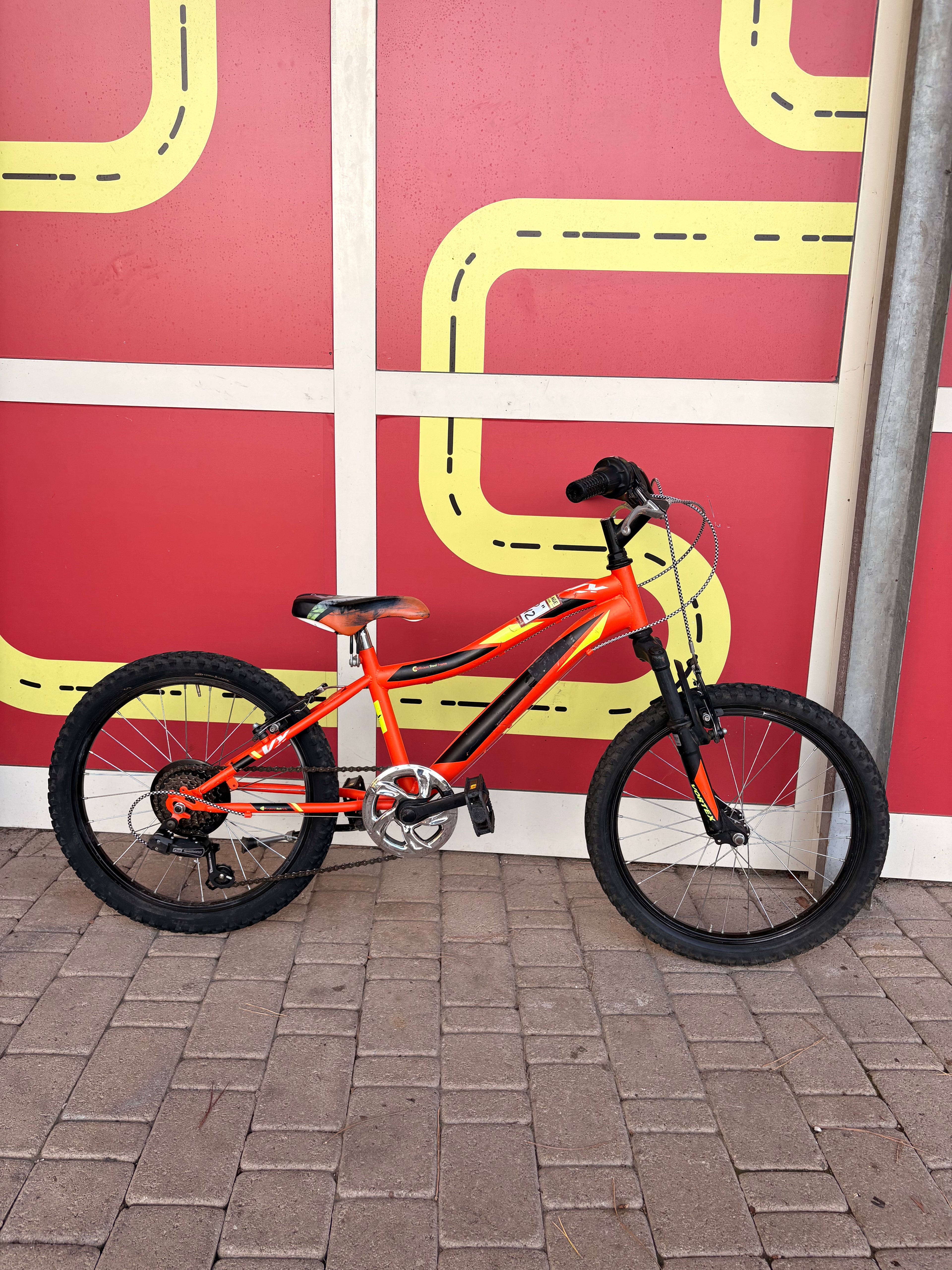 MTB 20'' Children's Bike