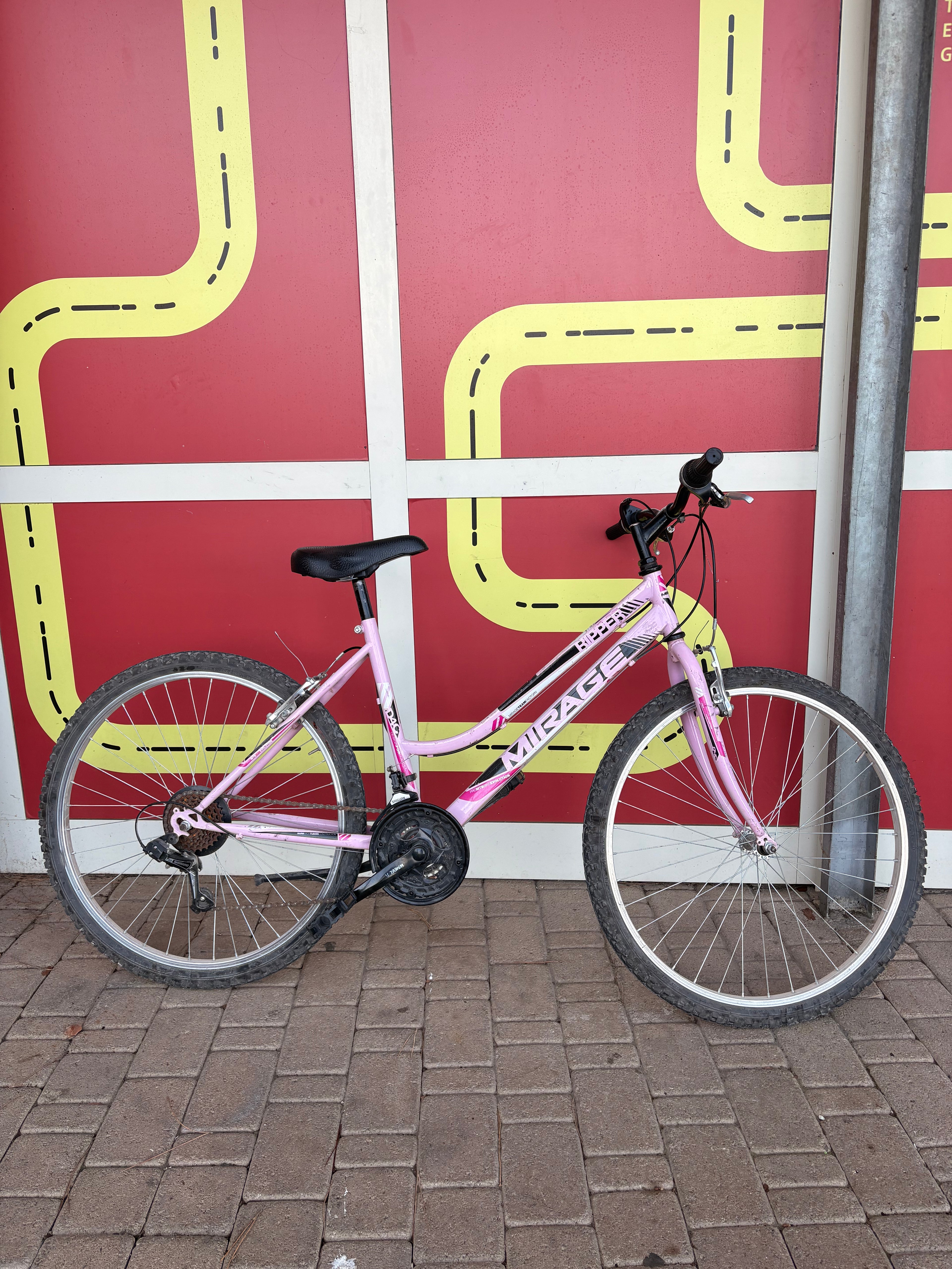 MTB Bike 26'' Women's/Men's