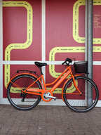 Women's City Bike 28''