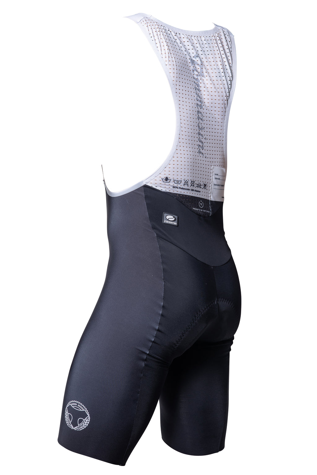 TOMMASINI VERO BIB SHORTS