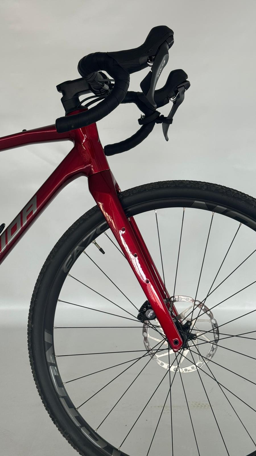 Merida Silex 700, size S