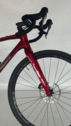 Merida Silex 700, size S