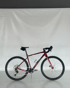 Merida Silex 700, size S