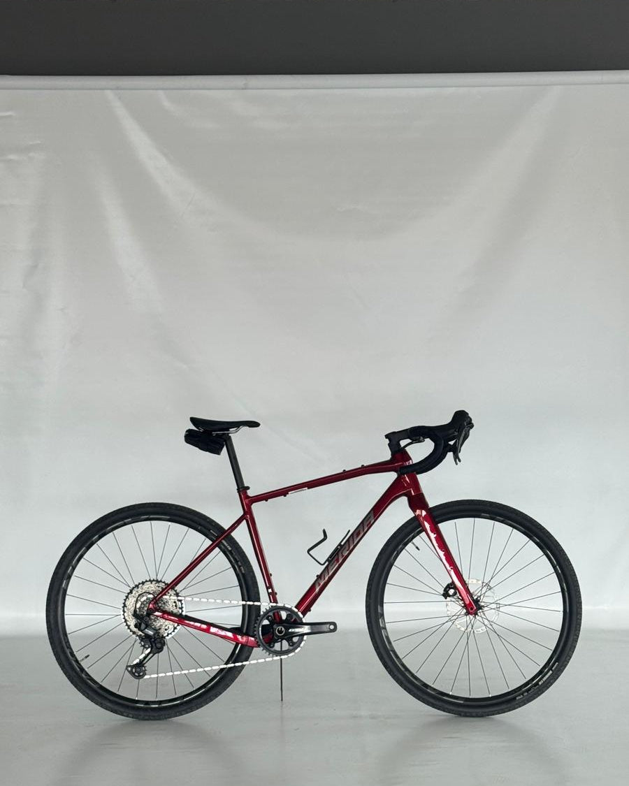 Merida Silex 700, size S