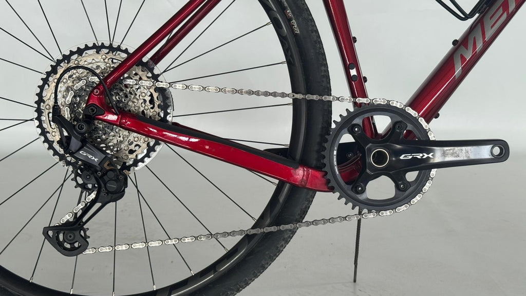 Merida Silex 700, size S