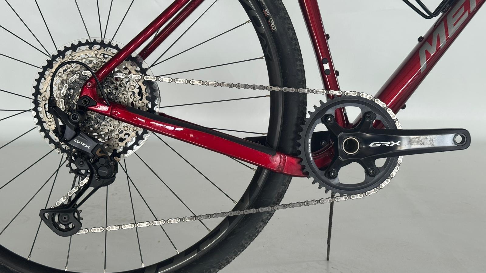 Merida Silex 700, size S