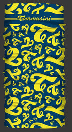 TOMMASINI NECK WARMER