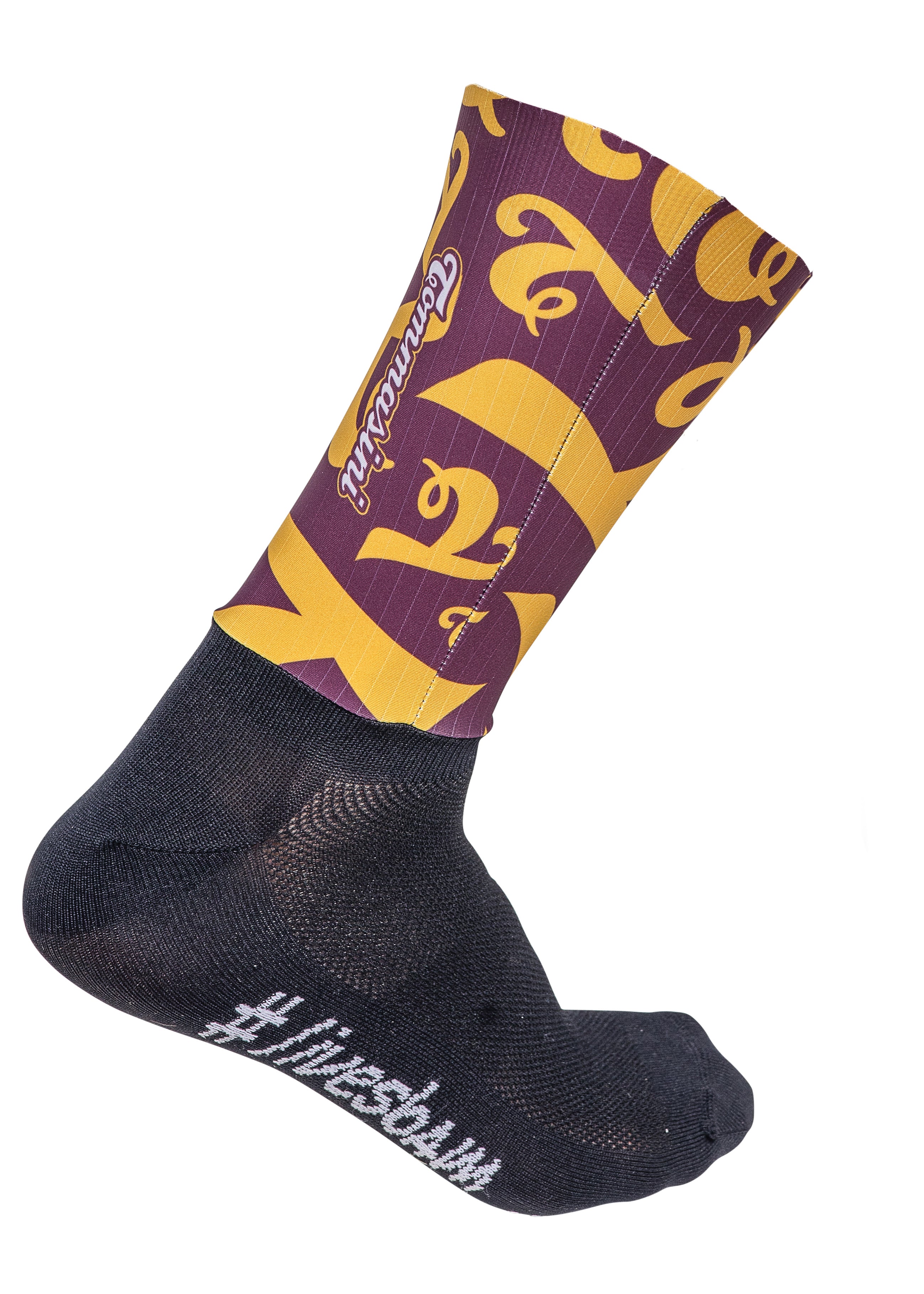 Sublisbam Tommasini Cycling Socks