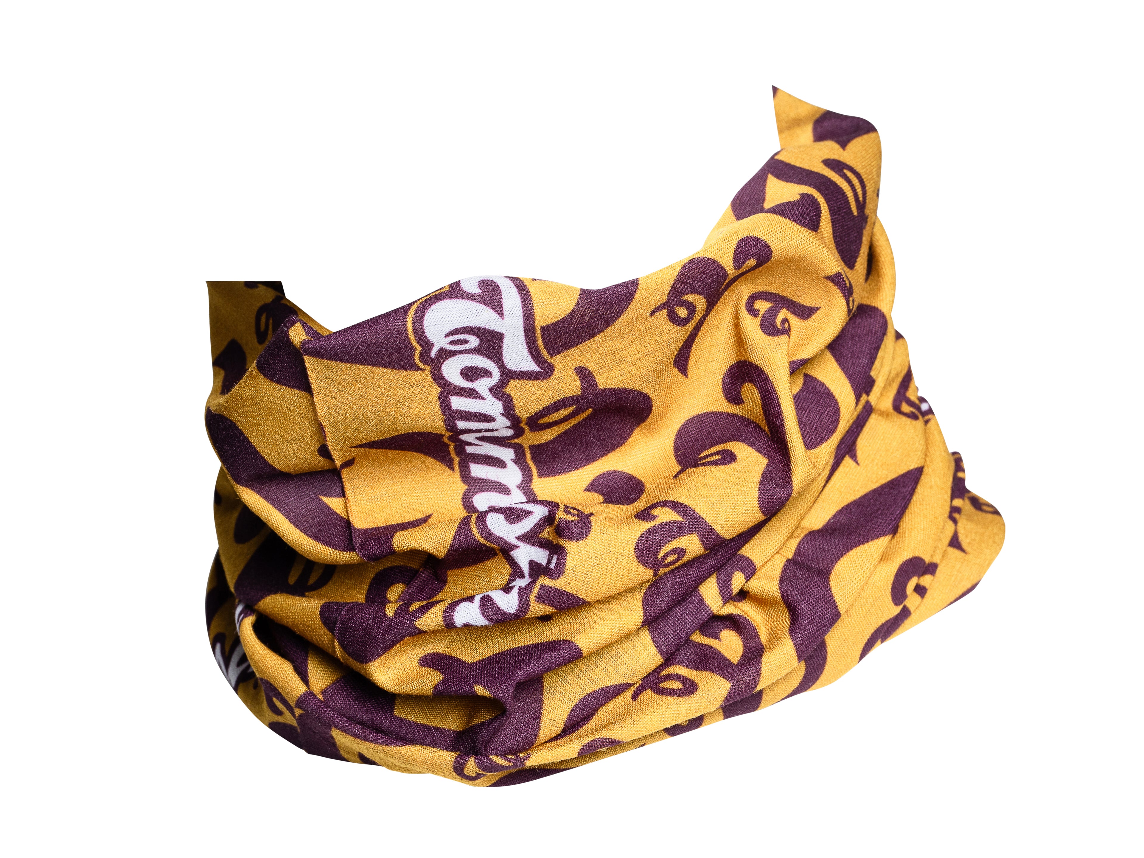 TOMMASINI NECK WARMER