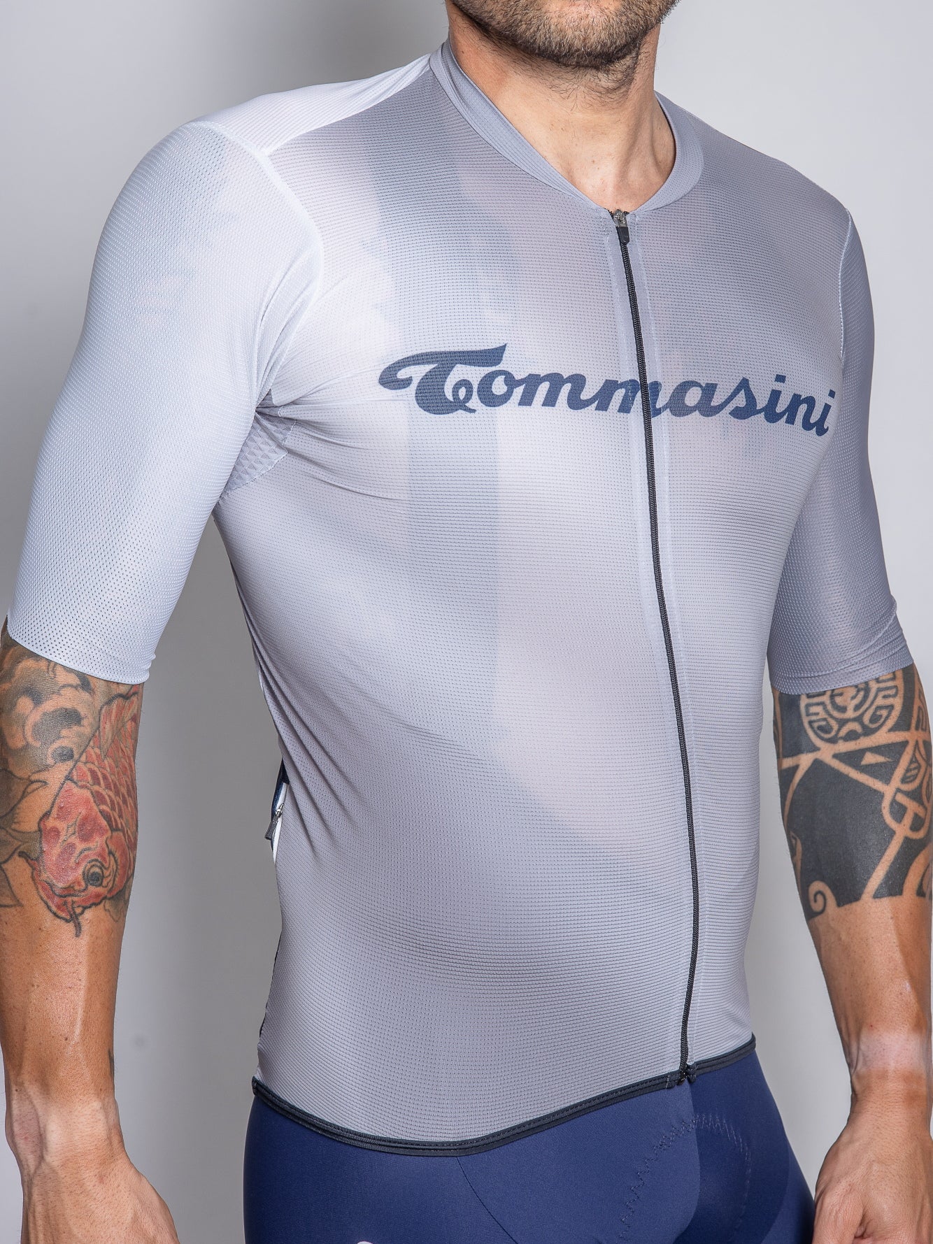 TOMMASINI SORMANO cycling jersey