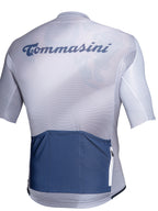 TOMMASINI SORMANO cycling jersey
