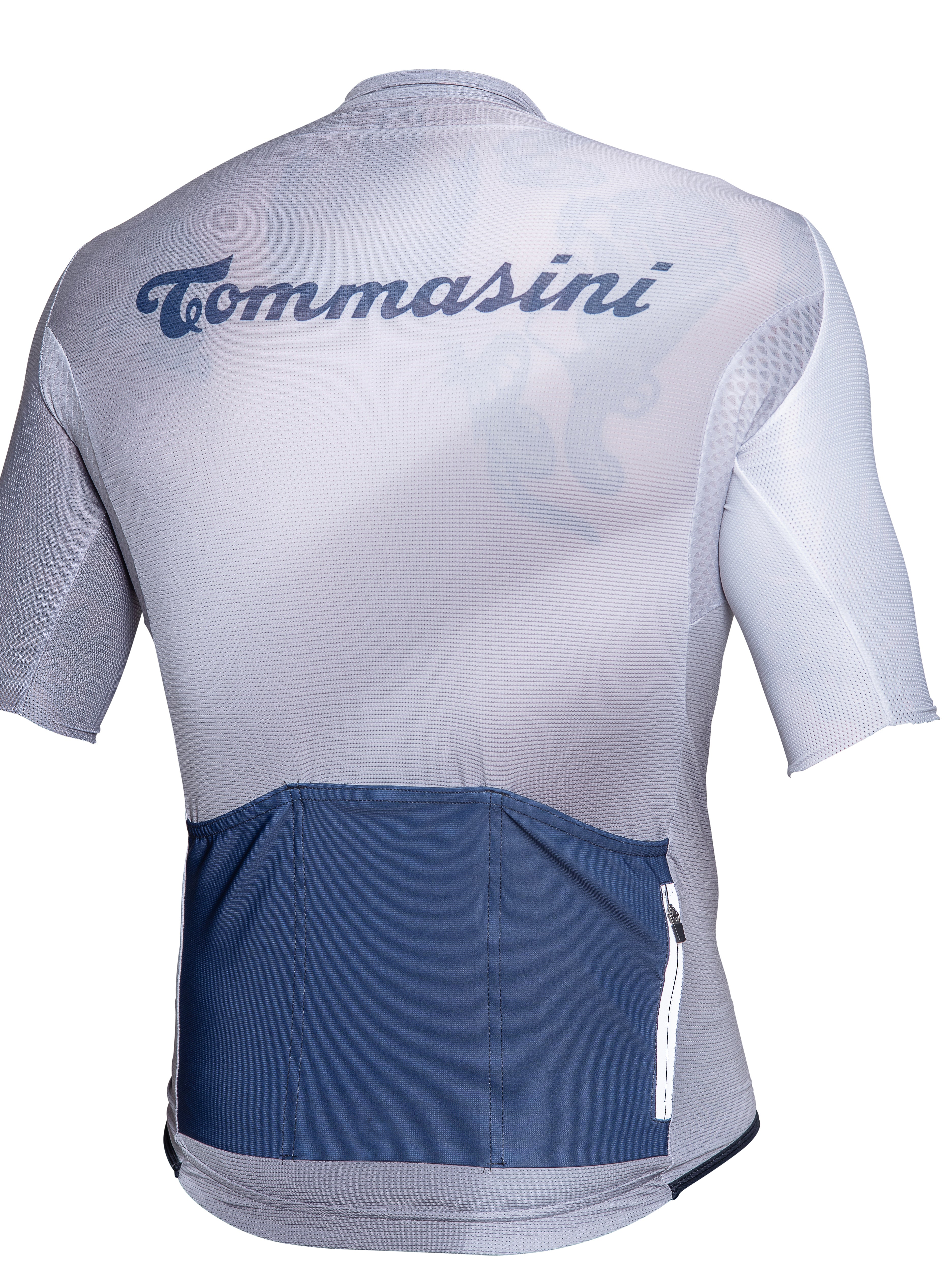 TOMMASINI SORMANO cycling jersey