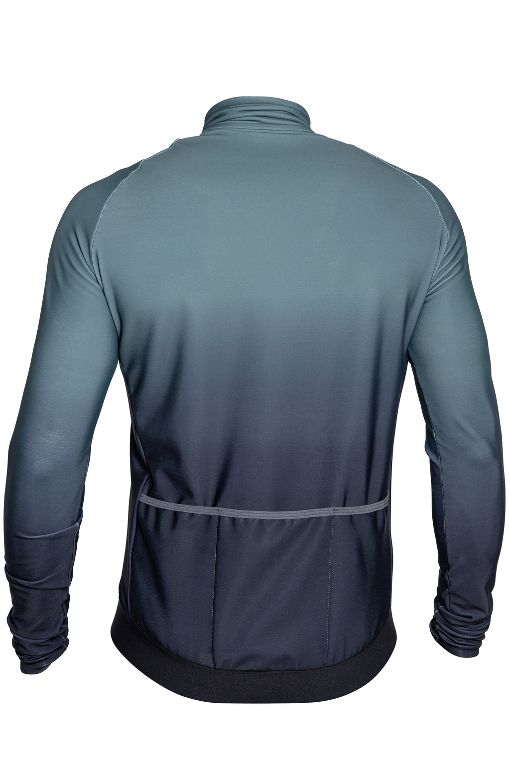 Tommasini Long-Sleeved Sprint Jersey