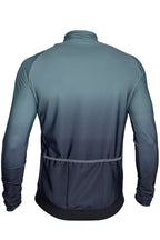 Tommasini Long-Sleeved Sprint Jersey