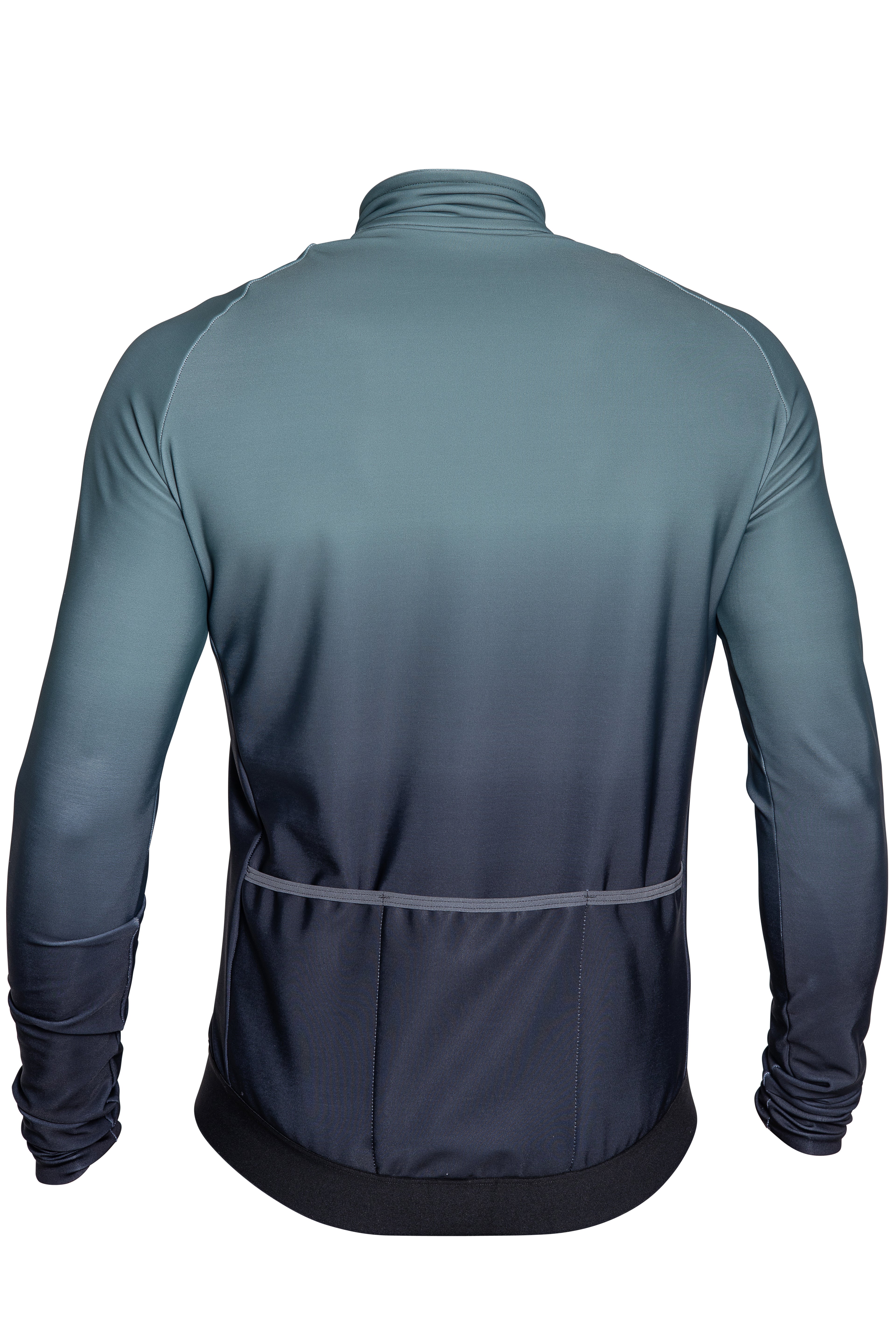 Tommasini Long-Sleeved Sprint Jersey