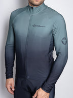 Tommasini Long-Sleeved Sprint Jersey