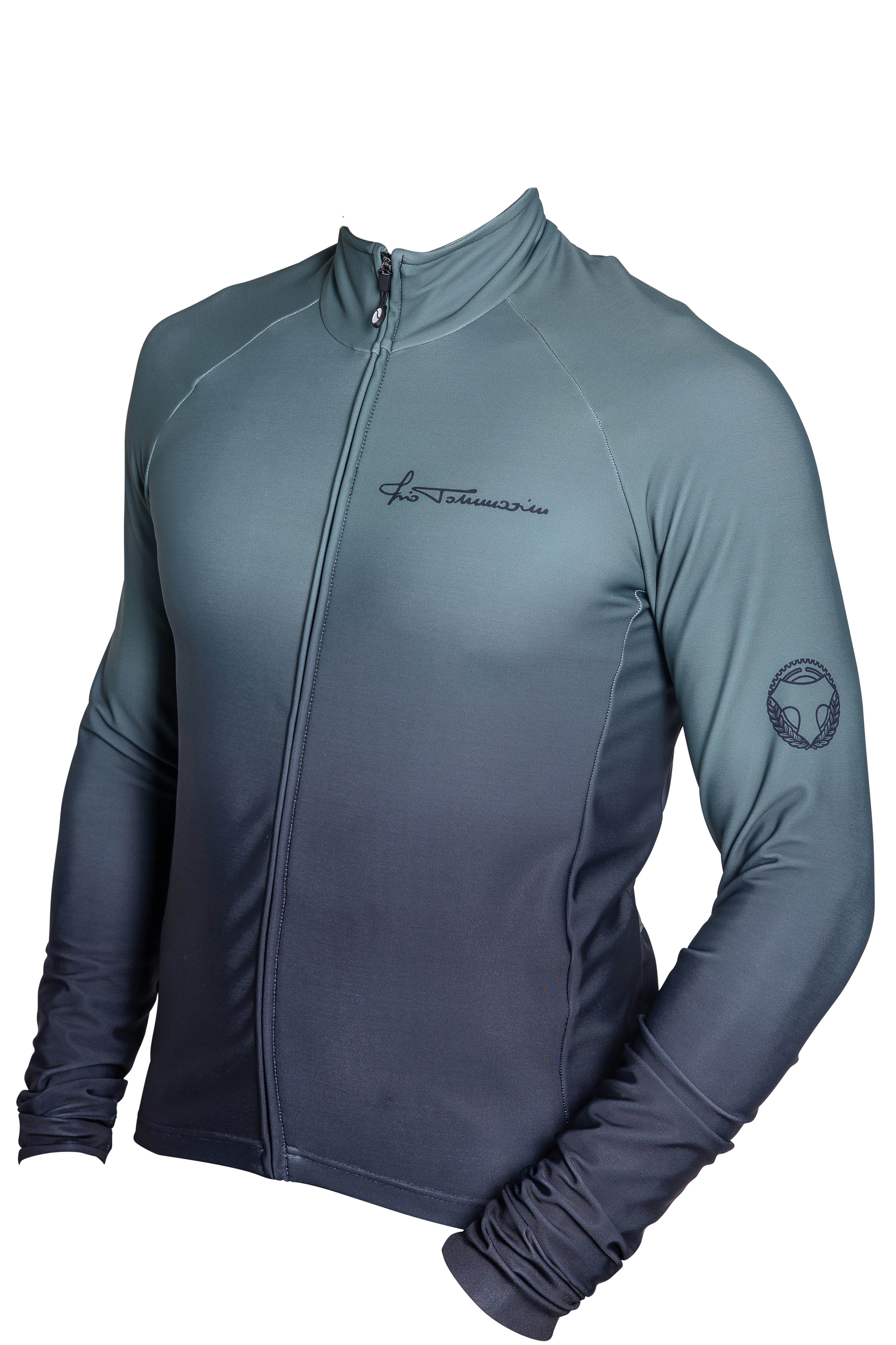 Tommasini Long-Sleeved Sprint Jersey