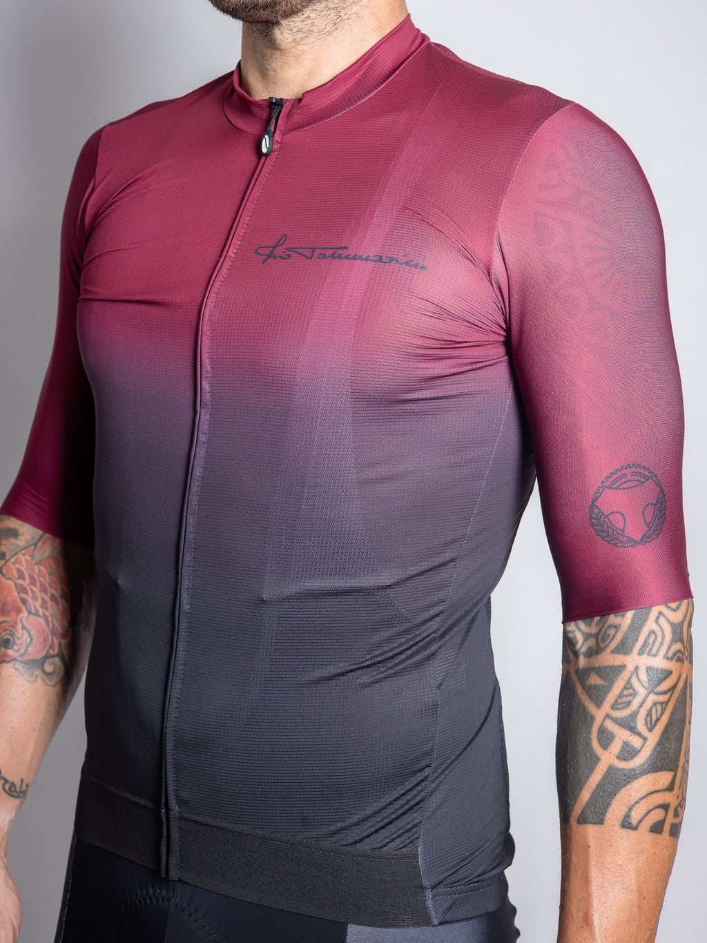 Tommasini Volata Jersey