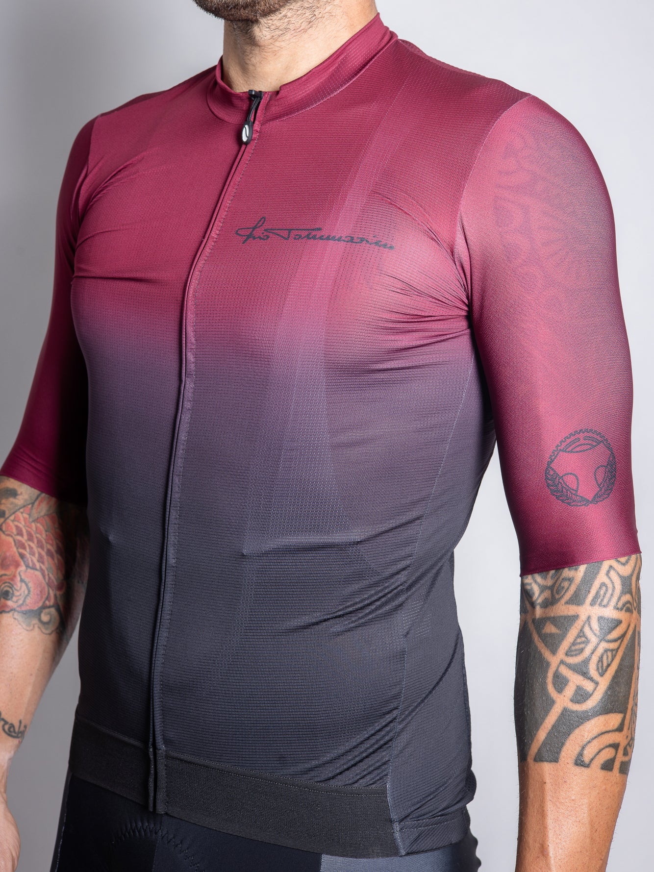 Tommasini Volata Jersey