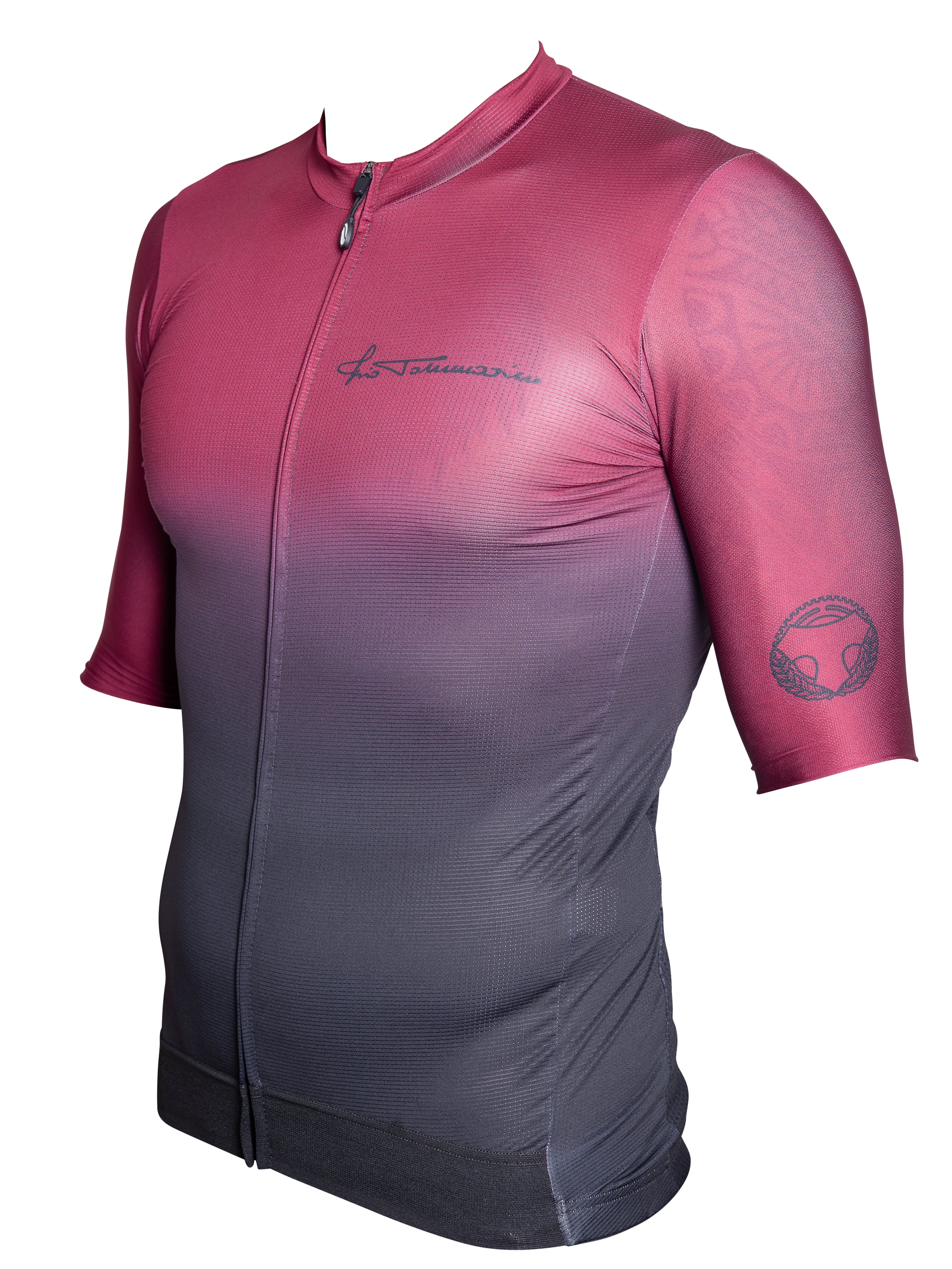 Tommasini Volata Jersey