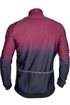 Tommasini Long-Sleeved Sprint Jersey