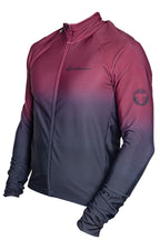 Tommasini Long-Sleeved Sprint Jersey