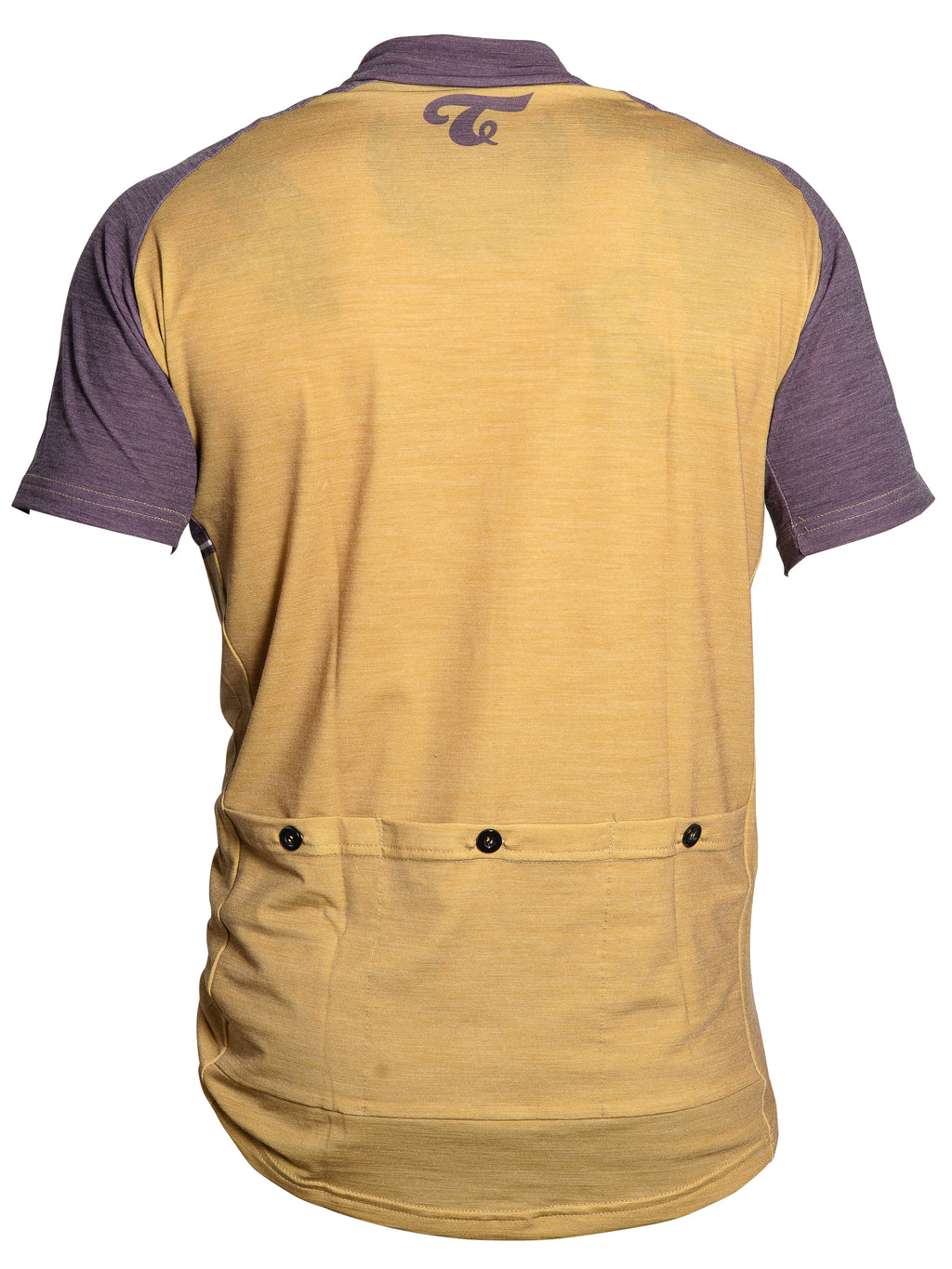 Tommasini Vintage Cycling Jersey