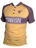 Tommasini Vintage Cycling Jersey