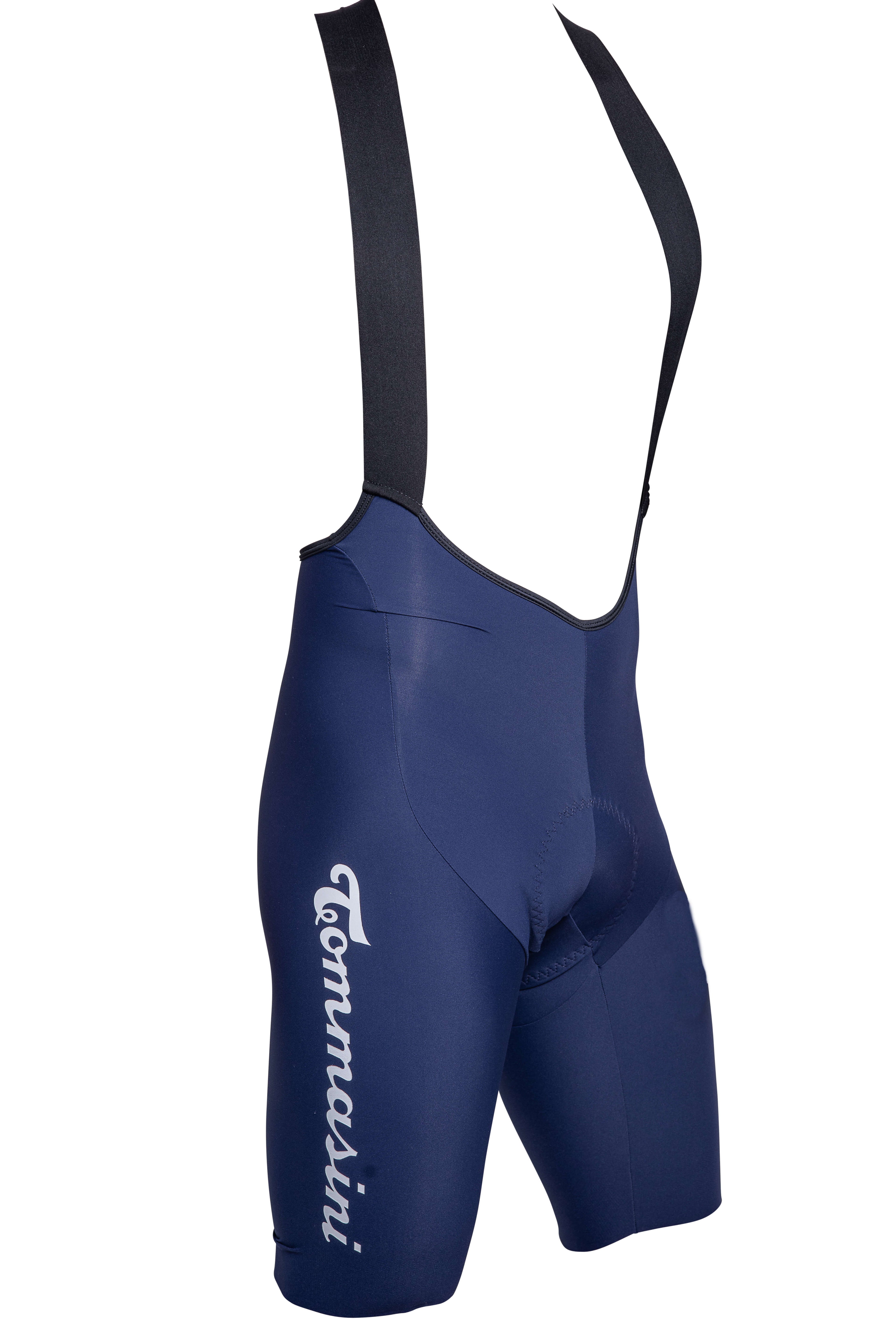 BIB SHORTS HERO TOMMASINI