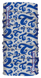 TOMMASINI NECK WARMER