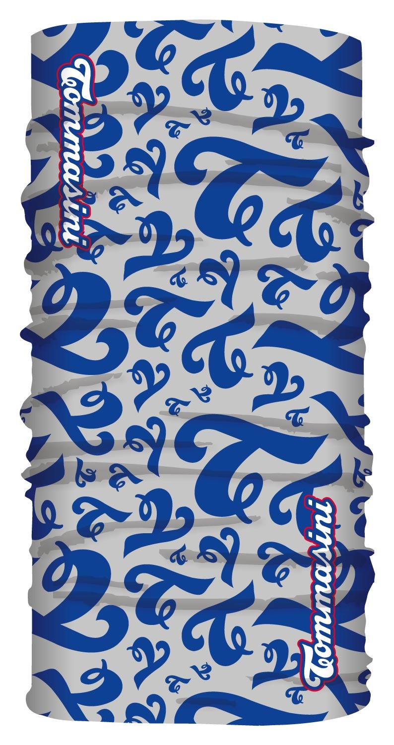 TOMMASINI NECK WARMER