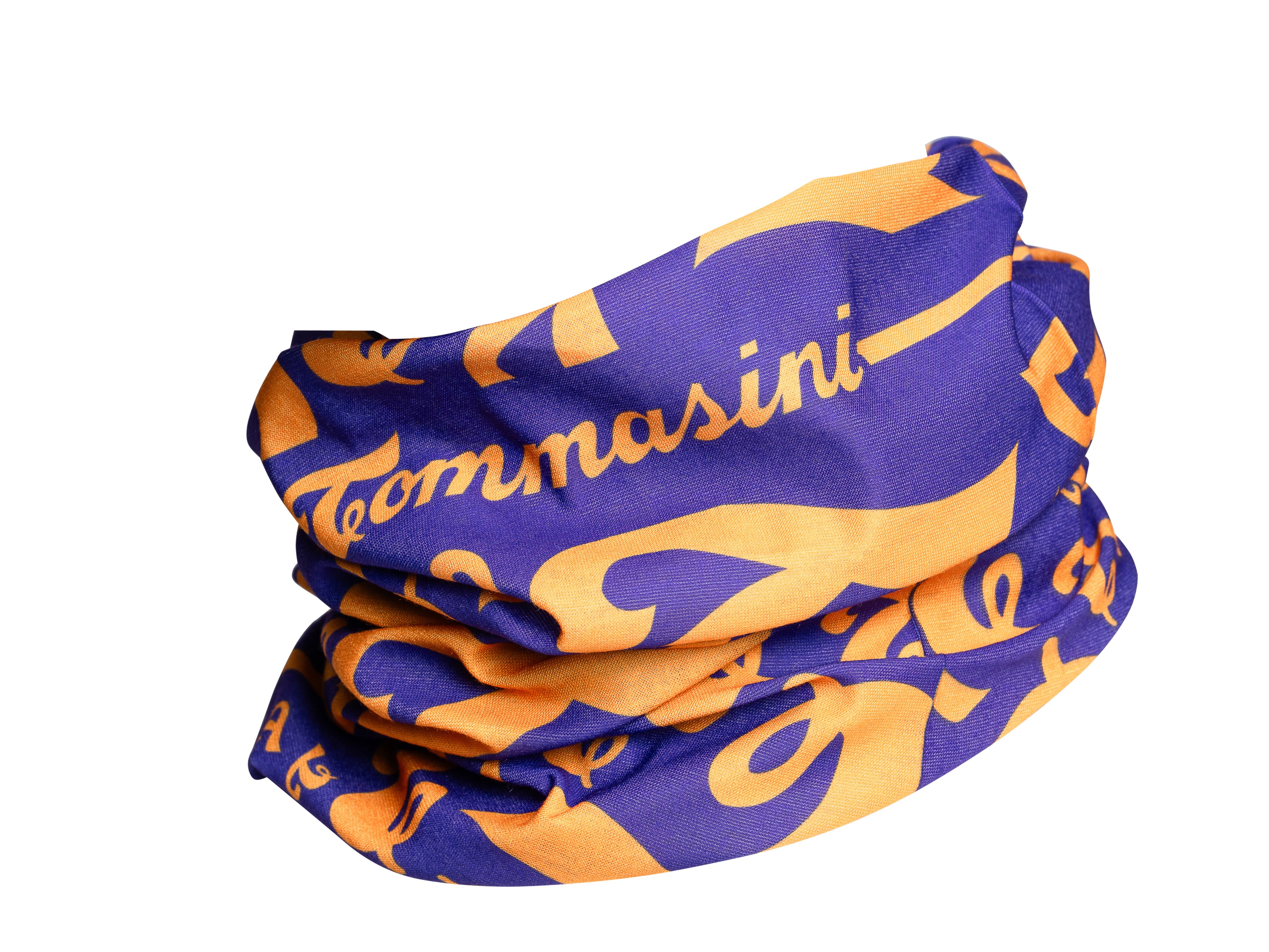 TOMMASINI NECK WARMER