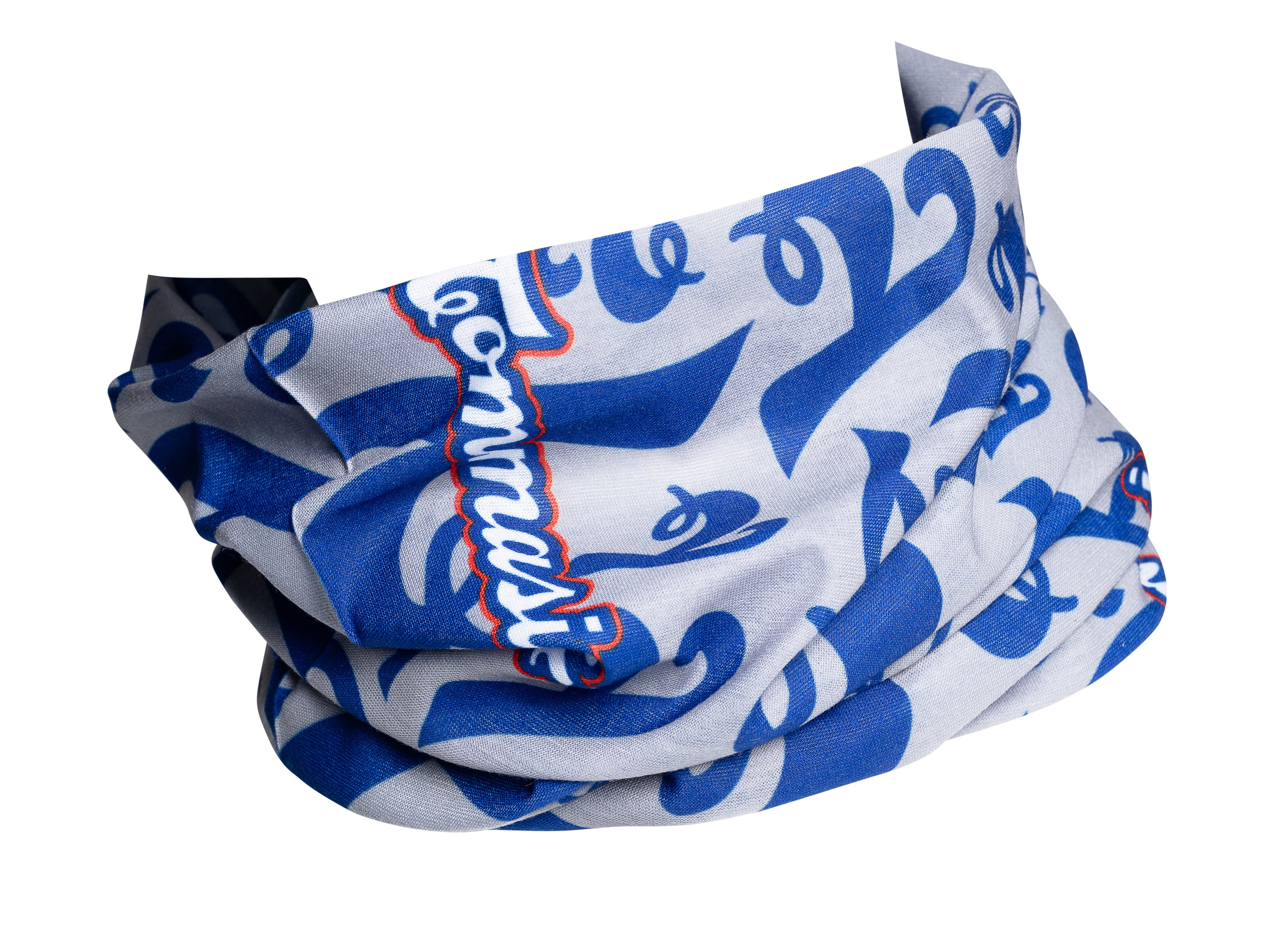 TOMMASINI NECK WARMER