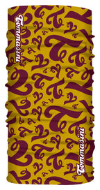 TOMMASINI NECK WARMER